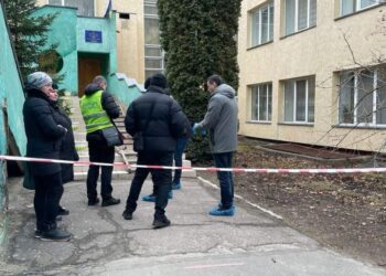 Вбивство у Рівному: розслідують, хто вбив охоронця