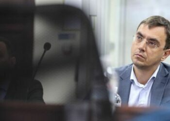 Верховний суд виправдав колишнього міністра інфраструктури Омеляна | Новини Політики