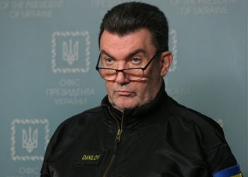 Весняний контрнаступ: Данілов спростував інформацію в WP про нібито неготовність ЗСУ | Новини Політики