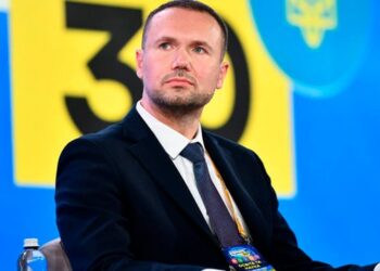 Відставку Сергія Шкарлета підтримав комітет Ради | Новини Політики
