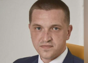 Викраденого у Херсоні під час окупації Павла Запорожця вимагають визнати військовополоненим — Новини Херсонщіни