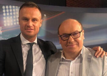 Виктор Леоненко: «Шевчук не подлый. Он хороший парень. Он мой друг» (30 марта 2023 г.) — Новости футбола
