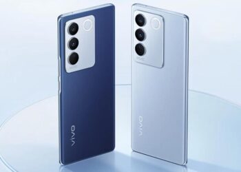 vivo S16 получил новую версию с задней панелью, которая может менять цвет