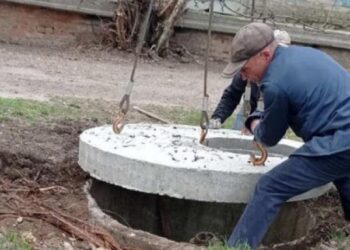Водоканал сповістив, де сьогодні відключить воду в Кропивницькому й Олександрії
