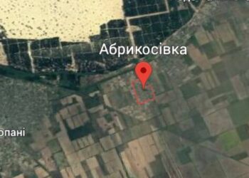 Ворожу техніку на тимчасово окупованій території Херсонщини ліквідували українські військові — Новини Херсонщіни