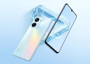 Вот как будет выглядеть Honor Play 7T: новый бюджетный смартфон компании с экраном на 90 Гц, чипом Dimensity 6020 и батареей на 6000 мАч