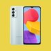 Вслед за Galaxy A14 5G: Samsung Galaxy M13 5G также начал получать обновление One UI 5.1