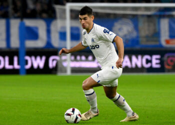 «Выход Малиновского изменил все», — фанаты «Марселя» высоко оценили игру украинца против «Ренна» (6 марта 2023 г.) — Новости футбола