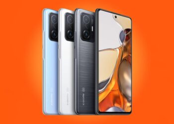 Xiaomi 11T получил новое обновление MIUI 14 на глобальном рынке