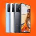 Xiaomi 11T получил новое обновление MIUI 14 на глобальном рынке