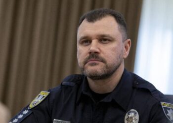 Єдиний державний реєстр зброї запрацює з 23 червня — Клименко | Новини Політики