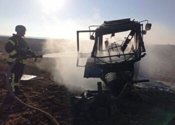 Загарбники використовують дрони на правобережжі Херсонщини для замінувань та скидання гранат — Новини Херсонщіни