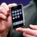 Запечатан, ни разу не использован: первый iPhone продали на аукционе за $55 тысяч