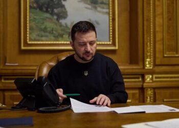 Зеленський призначив нового начальника Херсонської МВА Мрочка | Новини Політики