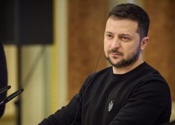 Зеленський запропонував провести саміт «мирного плану» в одній зі столиць ЄС | Новини Політики