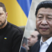 Зеленський запросив Сі Цзіньпіна до України: що відповіли в Китаї | Новини Політики