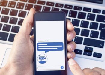 Жертви домашнього насилля у Кропивницькому можуть скористатися чатботом