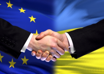 Звіт про відповідність України критеріям ЄС буде у травні – Стефанішина | Новини Політики