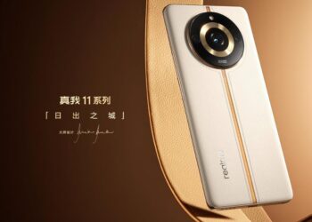 10-битный изогнутый AMOLED-экран на 120 Гц и камера на 200 МП с OIS: realme тизерит особенности realme 11 Pro+