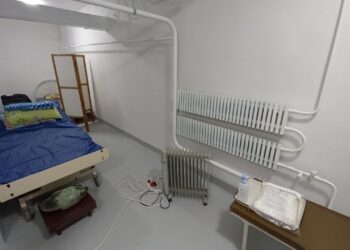 ОСББ, ЖБК та керуючі компанії Запоріжжя зобов’язані забезпечувати вільний доступ до укриттів | Запорозька