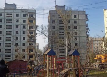 Профінансовано відновлення зруйнованих будинків Запоріжжя | Запорозька