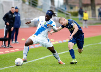 19-й тур чемпионата Украины. «Львов» — «Динамо» — 0:2. Обзор матча, статистика (2 апреля 2023 г.) — Новости футбола