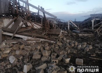 190 обстрілів за добу: Запорізька область потерпає від рашистів | Новини Запоріжжя — кримінал