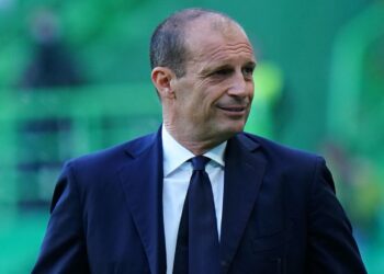 Аллегри: «Великолепный день для «Ювентуса». День, когда нам вернули 15 очков» (22 апреля 2023 г.) — Новости футбола