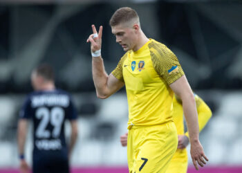 Артем Довбик — главная трансферная цель «Трабзонспора» (23 апреля 2023 г.) — Новости футбола