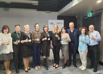 Бериславська міська рада знайшла партнерів для відновлення міста