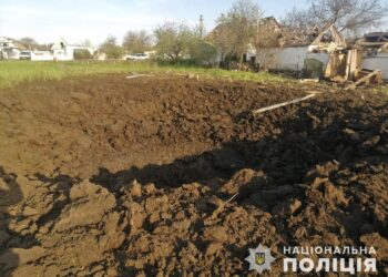 Два жителя Запорізької області загинули від обстрілів минулої доби | Новини Запоріжжя — кримінал