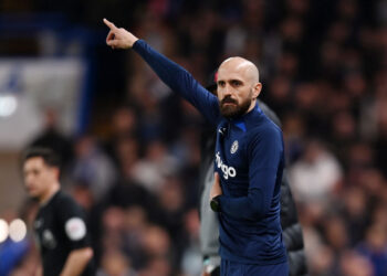 Бруно Сальтор: «Челси» создал достаточно моментов, чтобы победить «Ливерпуль» (6 апреля 2023 г.) — Новости футбола