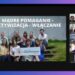 Центр молодіжних ініціатив розпочав співпрацю з волонтерським центром міста Кельце