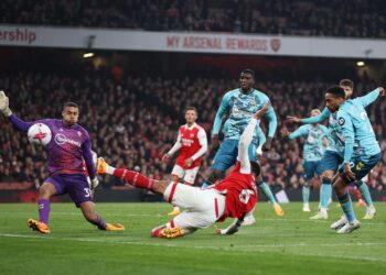 Чемпионат Англии. 32-й тур. Результаты матчей, пятница (22 апреля 2023 г.) — Новости футбола