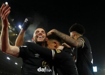 Чемпионат Англии. 33-й тур. Результаты матчей (28 апреля 2023 г.) — Новости футбола