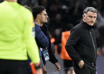 Чемпионат Франции. 32-й тур. Результаты матчей, пятница (22 апреля 2023 г.) — Новости футбола