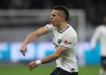 Чемпионат Германии. 26-й тур. Результаты матчей, пятница (31 марта 2023 г.) — Новости футбола