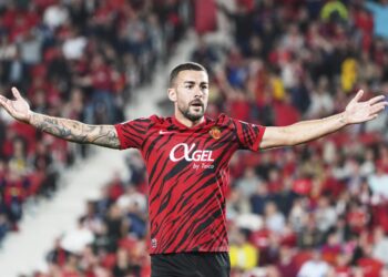 Чемпионат Испании. 27-й тур. Результаты матчей, пятница (1 апреля 2023 г.) — Новости футбола