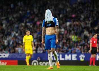 Чемпионат Испании. 30-й тур. Результаты матчей, пятница (22 апреля 2023 г.) — Новости футбола