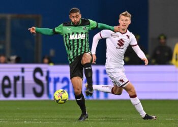 Чемпионат Италии. 28-й тур. Результаты матчей (3 апреля 2023 г.) — Новости футбола