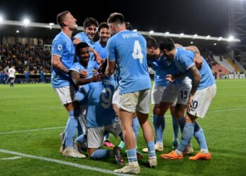 Чемпионат Италии. 30-й тур. Результаты матчей, пятница (14 апреля 2023 г.) — Новости футбола