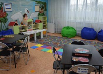 Через гуртожиток у Кропивницькому пройшло понад тисячу вимушених переселенців