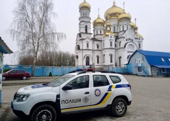 Чи фіксували на Рівненщині порушення порядку під час богослужінь на Вербну неділю