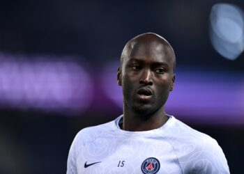 Данилу Перейра: «Игроки ПСЖ не уважают свой клуб» (4 апреля 2023 г.) — Новости футбола