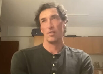 Дмитрий Михайленко: «Шанса вернуться в «Реал» у Лунина может уже и не быть» (30 апреля 2023 г.) — Новости футбола