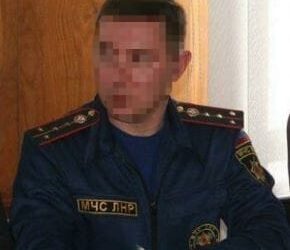 До 15 років ув’язнення загрожує екс-рятувальнику за державну зраду