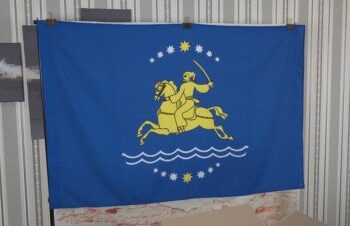 Доброго дня, Никополь! Флаги города вновь есть в нашей студии » газета «Доброго вечора, ми з Нікополя! Україна!!! UA»