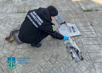 Дронами обстріляли промислову інфраструктуру Миколаївщини — Новини Херсонщіни