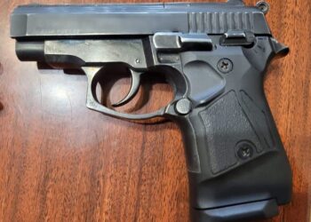 Двох мешканців Кам’янського підозрюють у розбійному нападі та пограбуванні – Новини Кам’янське