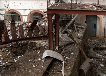 Двоє людей отримали поранення внаслідок обстрілу Херсона — Новини Херсонщіни